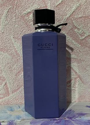 Flora gorgeous gardenia limited edition 2020 gucci для жінок