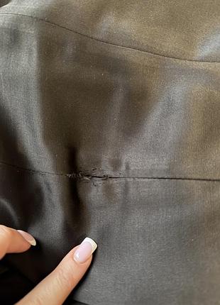 Сукня zara 6