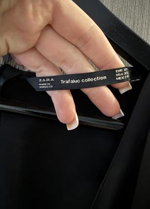 Сукня zara 5