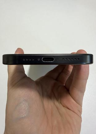 Iphone 15 pro max 256gb 2