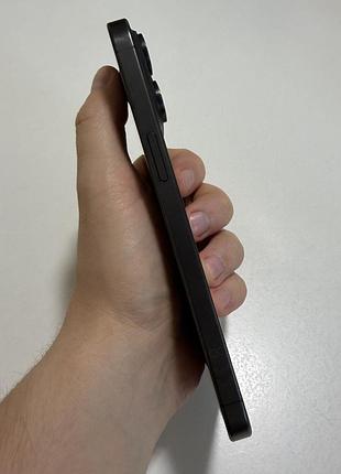 Iphone 15 pro max 256gb 4