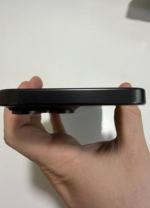 Iphone 15 pro max 256gb 3
