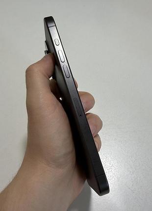Iphone 15 pro max 256gb 5