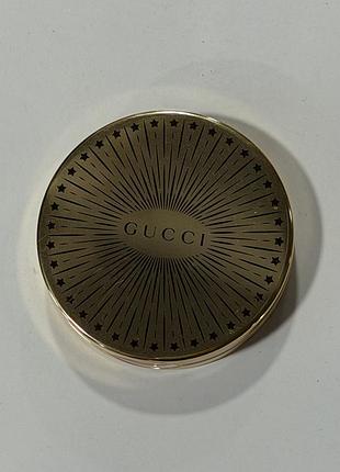 Бронзер gucci