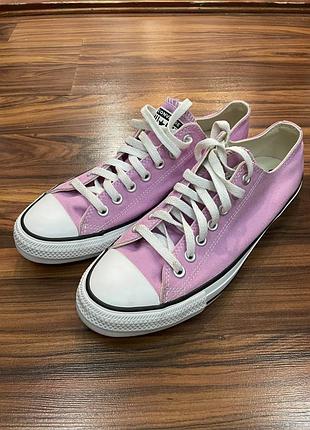 Кеди чоловічі converse