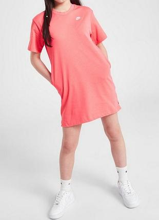 Сукня футболка nike