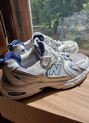 Кроссовки new balance 530
