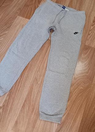 Спортивные штаны nike baggy