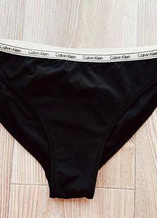 Шикарні жіночі брендові бікіні купальні calvin klein