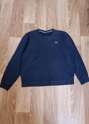 Свитшот lacoste 3