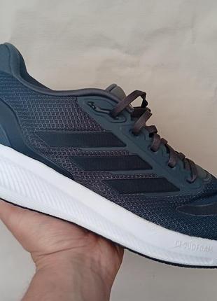 Кроссовки для бега adidas runfalcon 5 размер 47