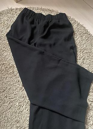 Штани кюлоти h&m