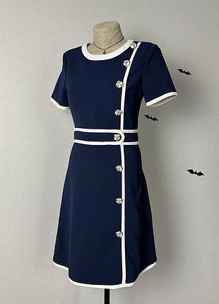 Old money dress gucci класична сукня гучі в стилі ретро