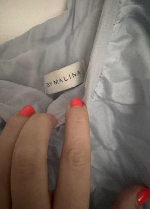 Платье by malina 4