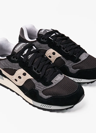 Оригинальн! сша! мужские кроссовки saucony shadow 5000 s70665-26 в новом состоянии