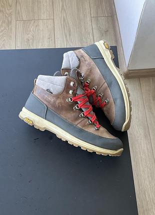 Ботинки grisport 3