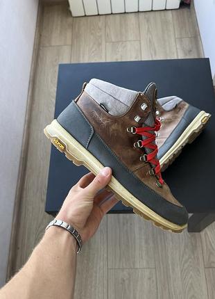 Ботинки grisport