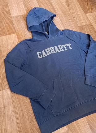 Худи carhartt 2