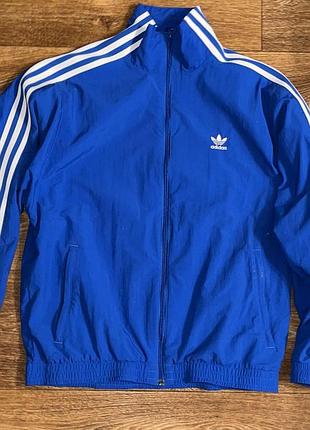 Вітровка adidas