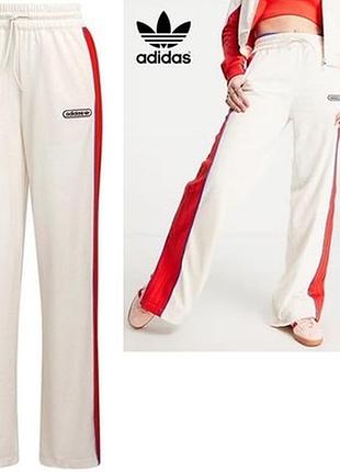Монограмні штани adidas originals