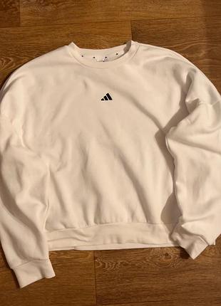 Світшот adidas