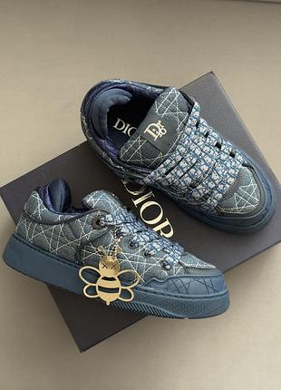 Кроссовки мужские премиум трендовые удобные b9s skate