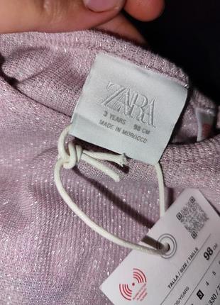 Кофта zara 3