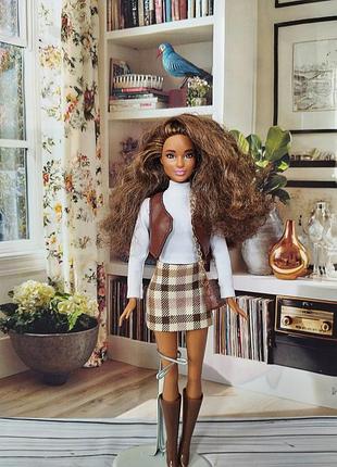 Барбі, barbie mattel
