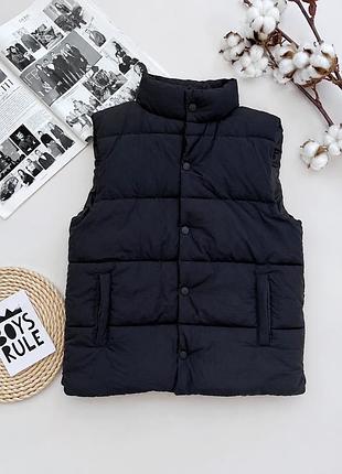 Жилетка zara