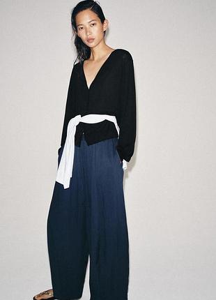Ширркф брюки zw collection