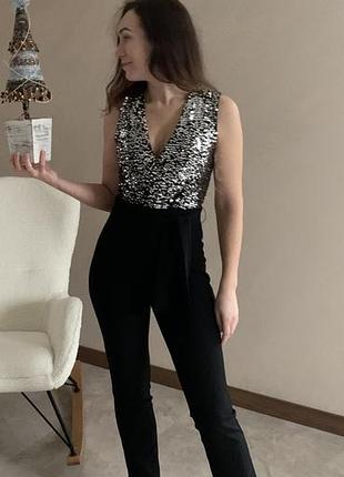 Комбінезон zara
