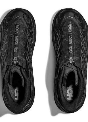 Кроссовки hoka project clifton