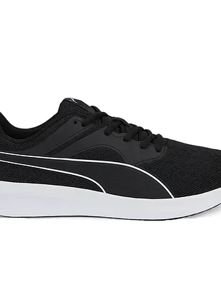 Кросівки  puma transport чорні