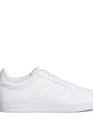 Кросівки adidas hoops 4.0 білі