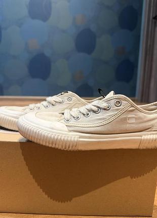 Оригінальні кеди g-star raw noril cvs