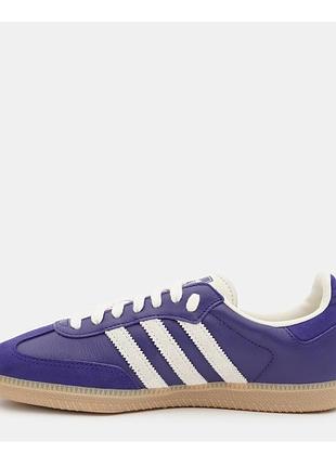 Adidas samba original