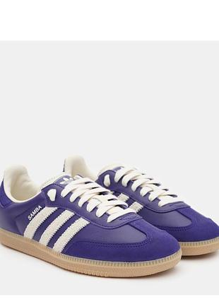 Adidas samba original
