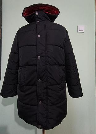 Базове пальто куртка alfonso outerwear