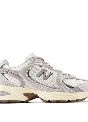 Кроссовки new balance 530 белые