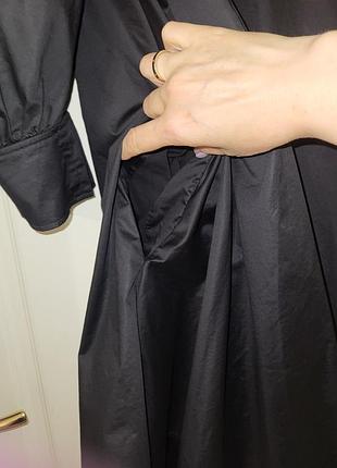 Платье cos мини 5