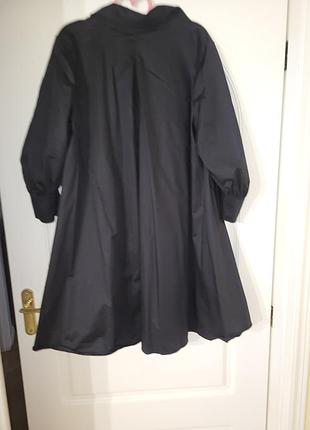Платье cos мини 4