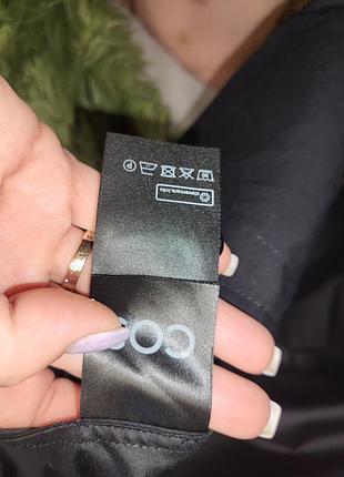 Платье cos мини 7