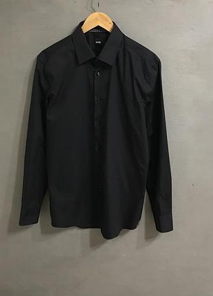 Сорочка hugo boss