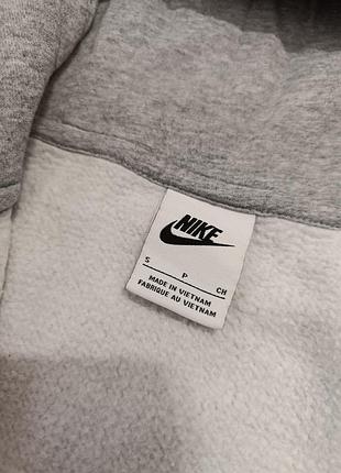 Соуп худи nike 3