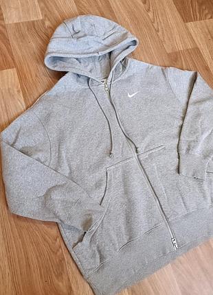 Соуп худи nike