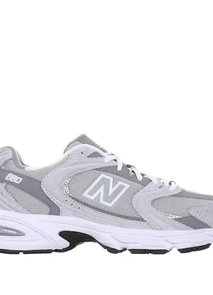 Кроссовки new balance 530 серые