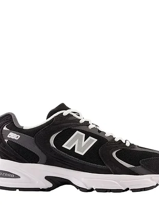Кроссовки new balance 530 черные