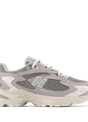 Кроссовки new balance 725 серые