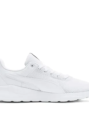 Кроссовки puma anzarun lite белые