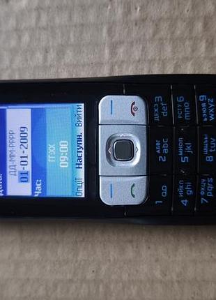 Nokia 2630 2